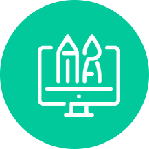 Guaranteed monthly execution of our full 10-Step technical process. Includes weekly backups, security scans, and 24/7 uptime monitoring for total reliability